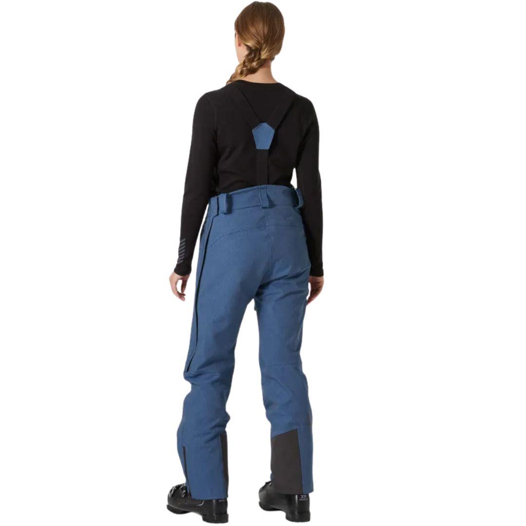 Helly Hansen Women's Powderqueen Bib Pants